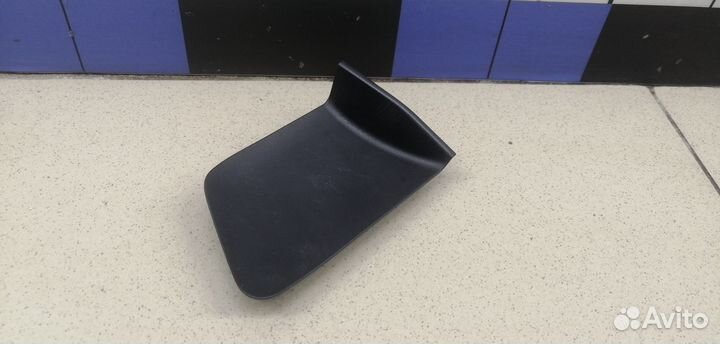 Накладка ручки внутренней Land Cruiser (150) -Prad