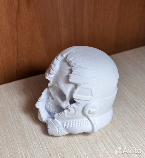 3д статуэтка звёздные войны