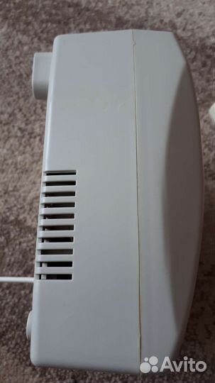 Охранная сигнализация