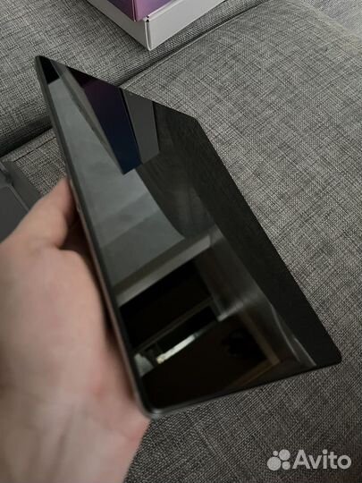 Планшет lenovo tab m10 fhd plus