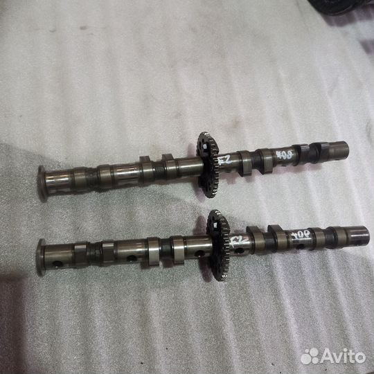 Гбц Yamaha FZ400 1997 в разборе