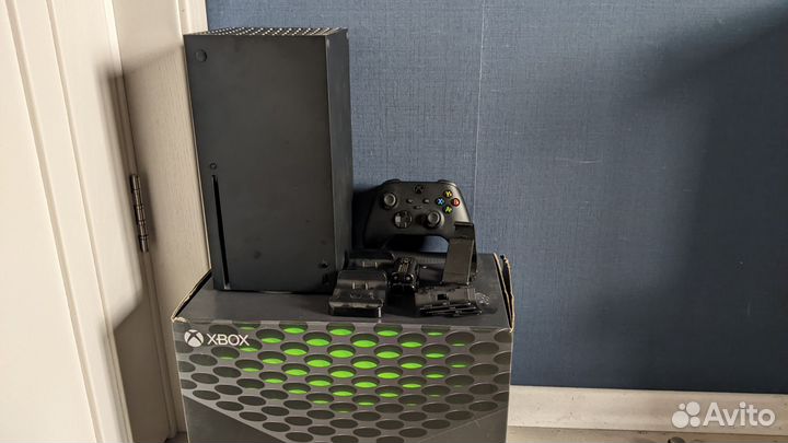 Xbox Series X