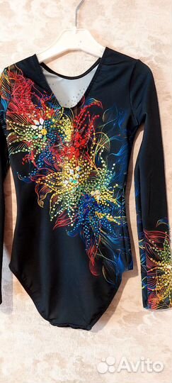 Купальник для девочки