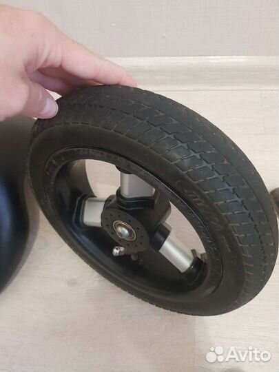 Запчасти для трехколесного велосипеда(самоката)