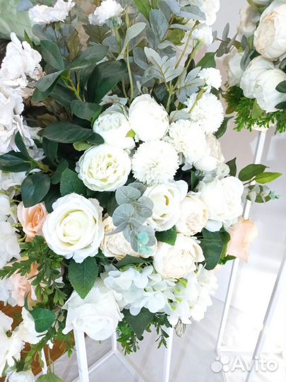 Фотозона на свадьбу мероприятие