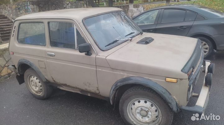 Разбор Нива 2121 и 21218 Нива Фора Ваз бу запчасти
