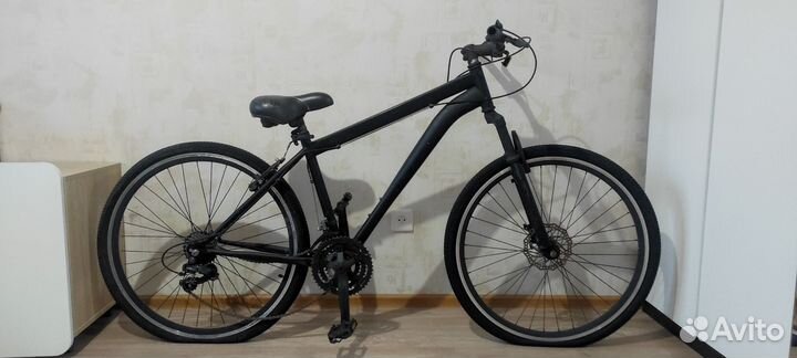 Велосипед горный б/у