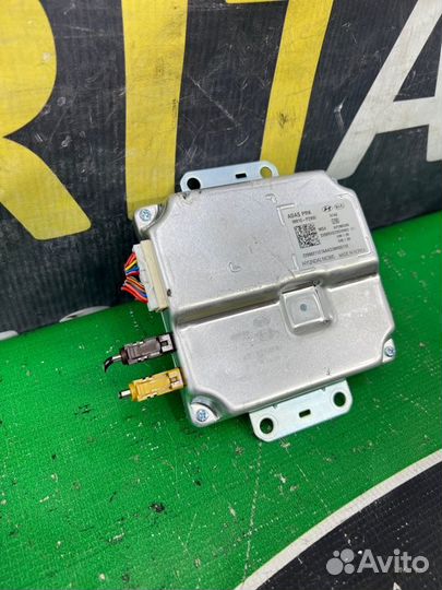 Блок электронный Kia Sorento 4 2020-2023