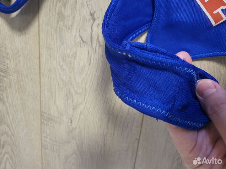 Комбинезон для пауэрлифтинга Titan р.40