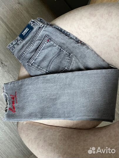 Tommy jeans джинсы