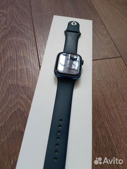 SMART Apple Watch 7 45 mm,95%