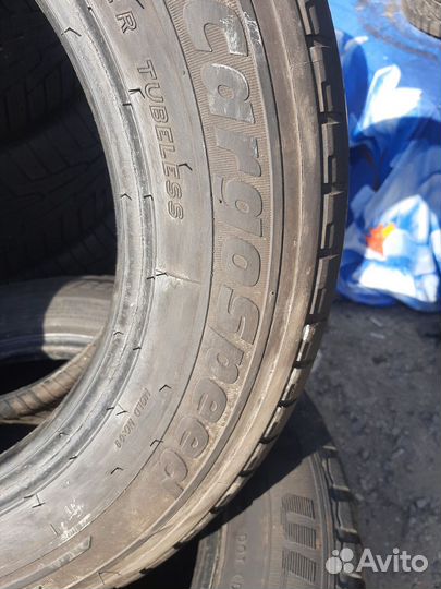 Tigar CargoSpeed 195/70 R15C 104R