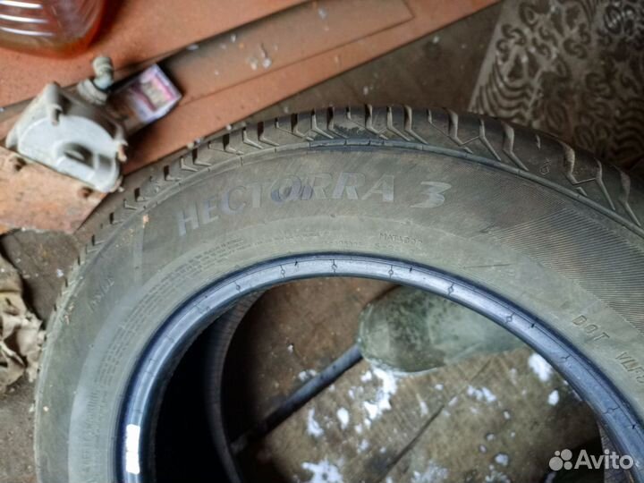 Matador MP 47 Hectorra 3 185/60 R14 27H