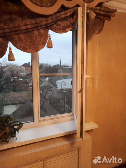 Москитные сетки