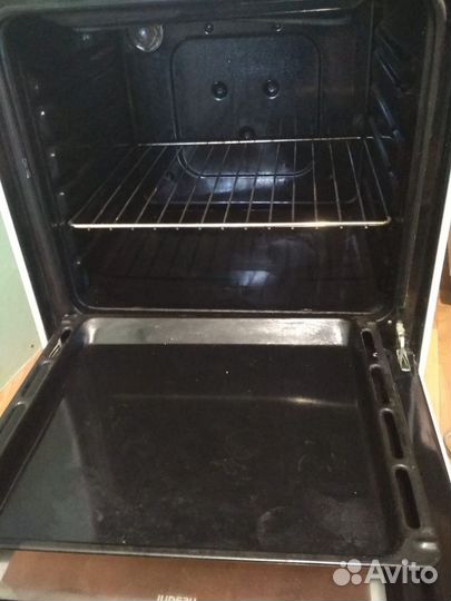 Плита электрическая бу