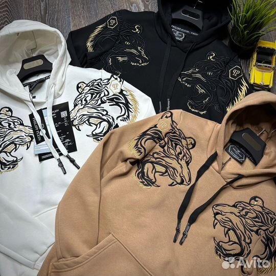 Худи мужское