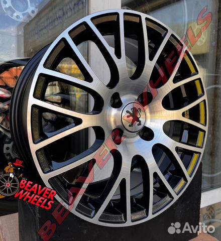 Диски R16 4x108 Peugeot купить в Москве | Авито