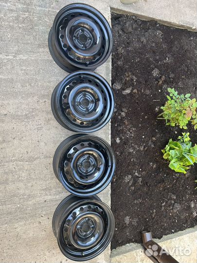 Штампы r 15 4 100