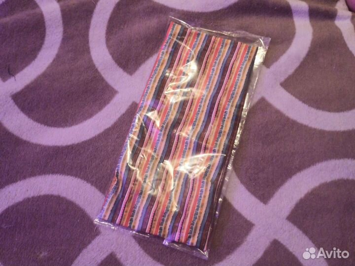 Женская повязка