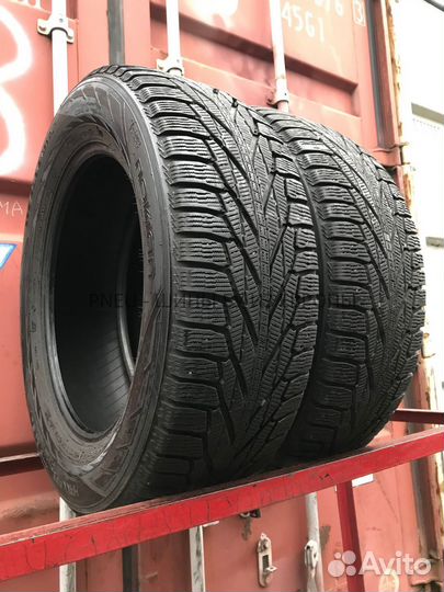 Nokian Tyres Hakkapeliitta R2 SUV 235/60 R18 95V