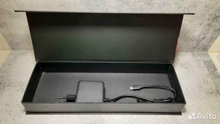 Беспроводные щипцы Tochonada RM-129FS новые