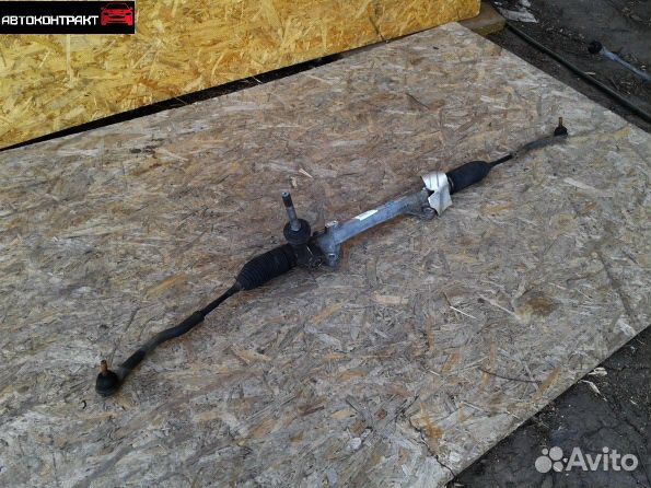 Рулевая рейка Nissan X-Trail T-32 2013-2022