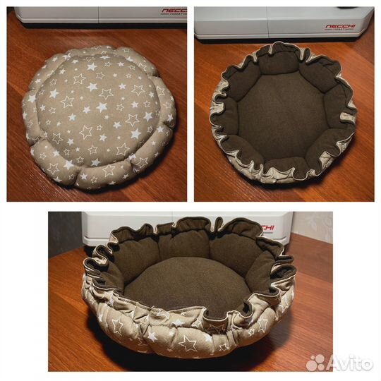 Лежанка для грызунов