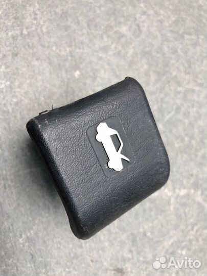 Ручка открывания капота Hyundai Sonata EF G4JP