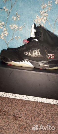 Nike Air jordan 5 psg