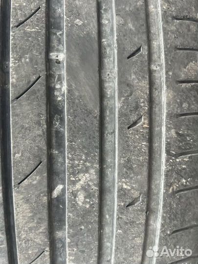 Marshal MU12 235/50 R18 101Y