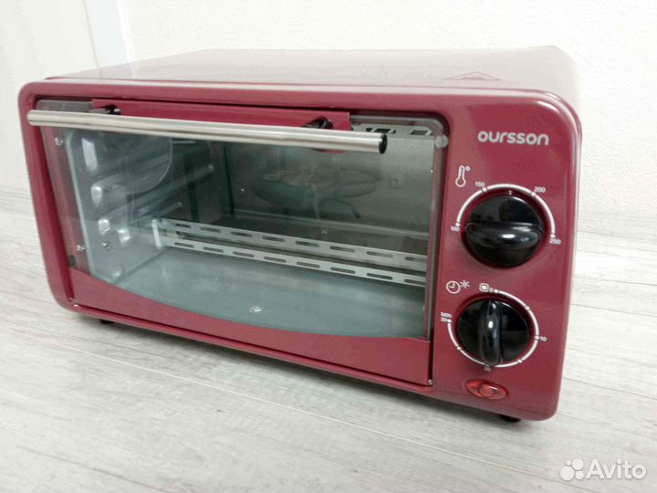 Минипечь Oursson MO0905