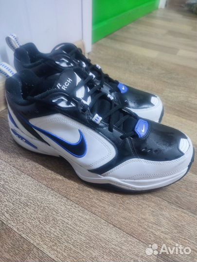 Кроссовки мужские nike air monarch