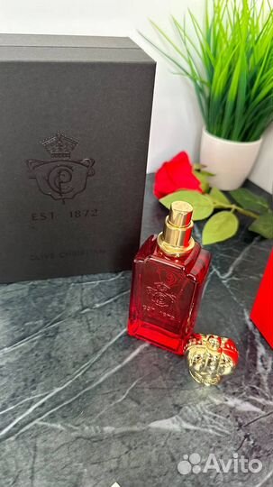 Clive Christian Crown Collection Matsukita 50мл