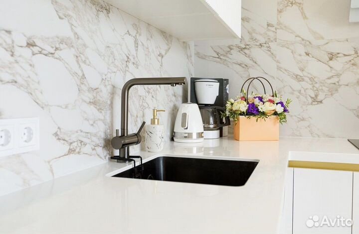 Современная кухня на заказ