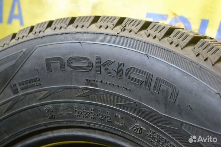 Nokian Tyres Hakkapeliitta R2 SUV 235/65 R17