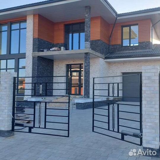 Фасадчики по мокрому фасаду