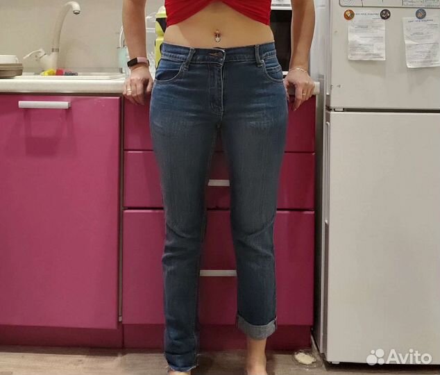 Женские вещи пакетом 44 размер