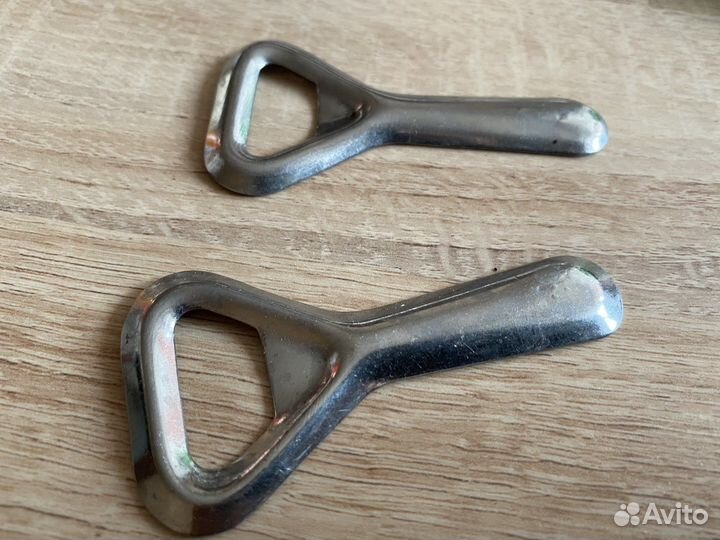 Открывашка СССР