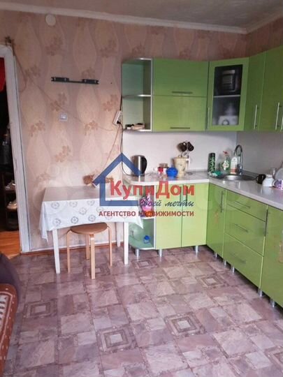 1-к. квартира, 42 м², 4/9 эт.