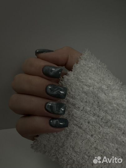 Маникюр Наращивание Сходня