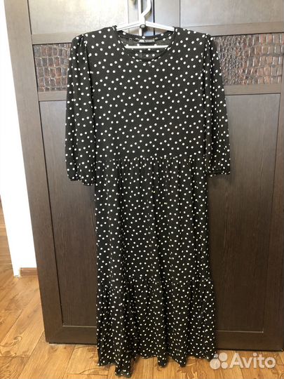 Платье zara
