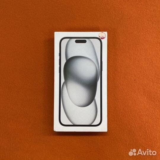 iPhone 15 Plus, 512 ГБ