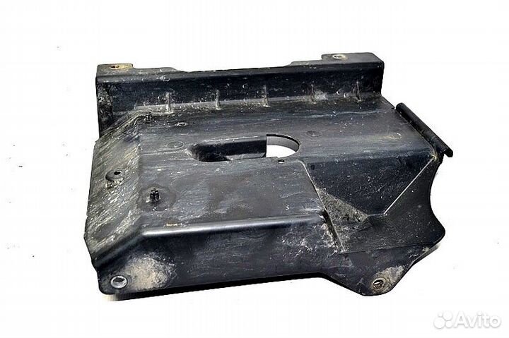 Крышка блока предохранителей volvo FH (01.12)