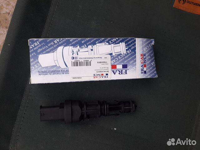 Запчасти на рено логан