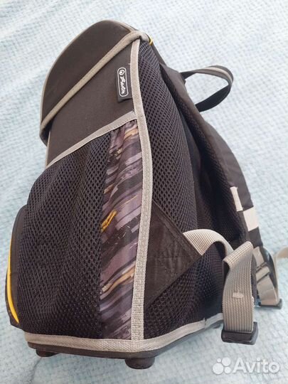 Рюкзак herlitz для мальчика