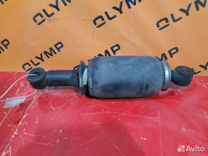 Пневмоподушка кабины задняя Volvo Fh13 D13B 440