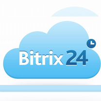 Настройка с нуля облачной Bitrix24