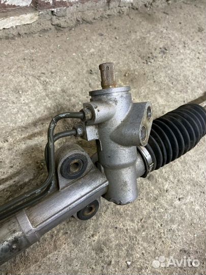 Рулевая рейка Geely Otaka Ck 2005-2016