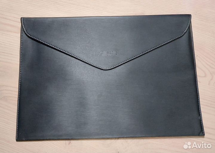 Сумка-папка для планшета, ультрабука Asus