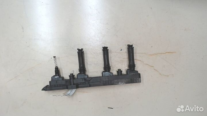 Катушка зажигания Opel Omega B, 2002